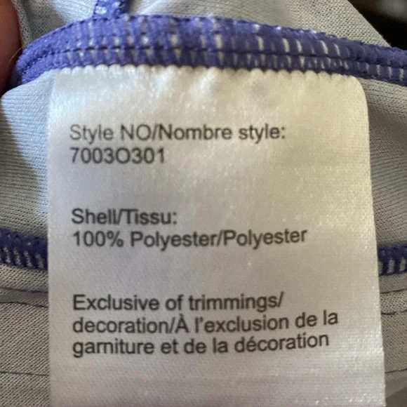 Diamondback Long Sleeve Athletic Shirt - Picture 4 of 6